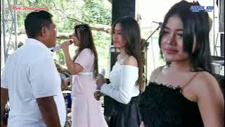NENDEN HAREPAN - RESSY KANIA DEWI  | PURNAMA NADA LIVE PAKEMBANGAN |
