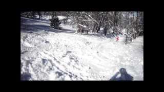 Risoul-Hors Piste