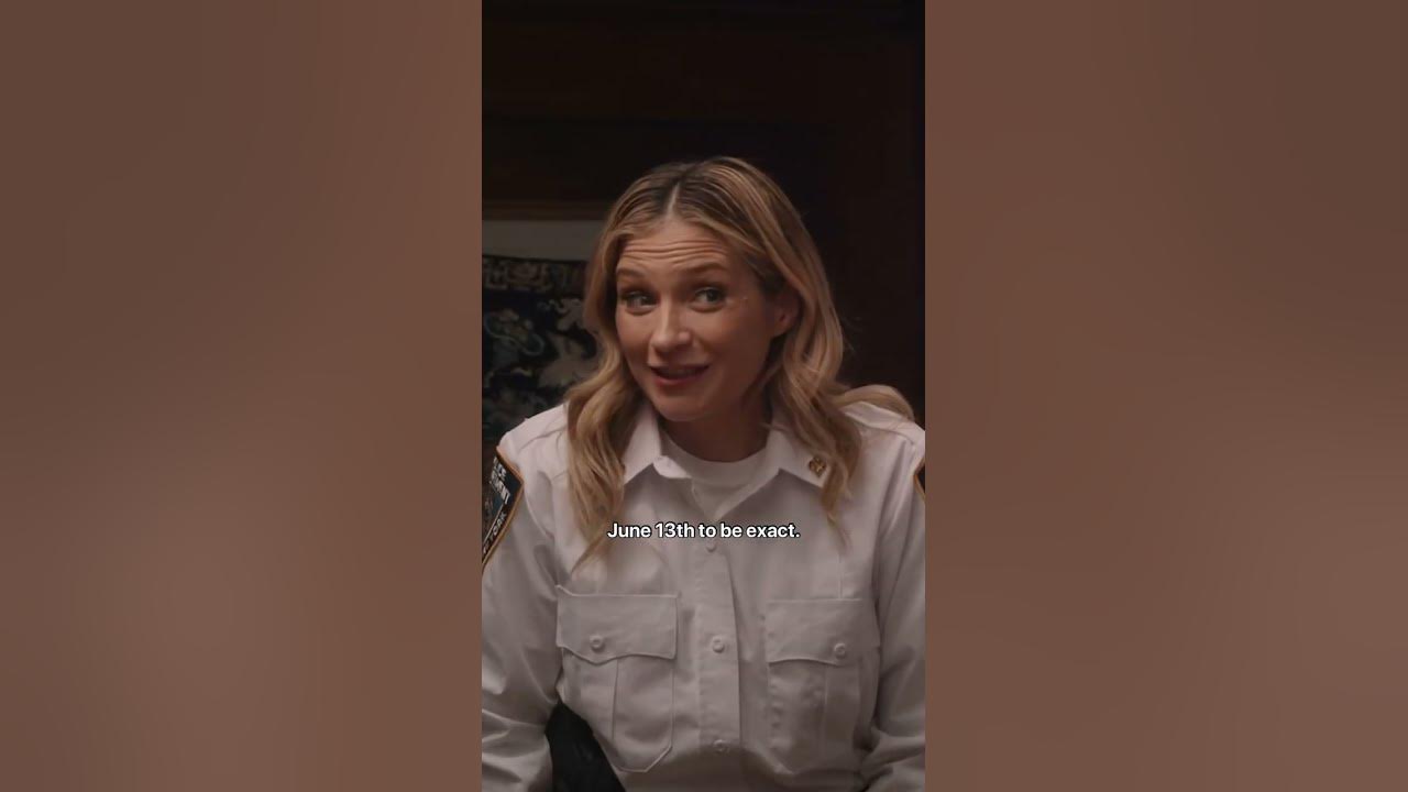 It's Official : Sargeant Jamie Reagan and his wife Officer Eddie Janko are parent's! #BlueBloods