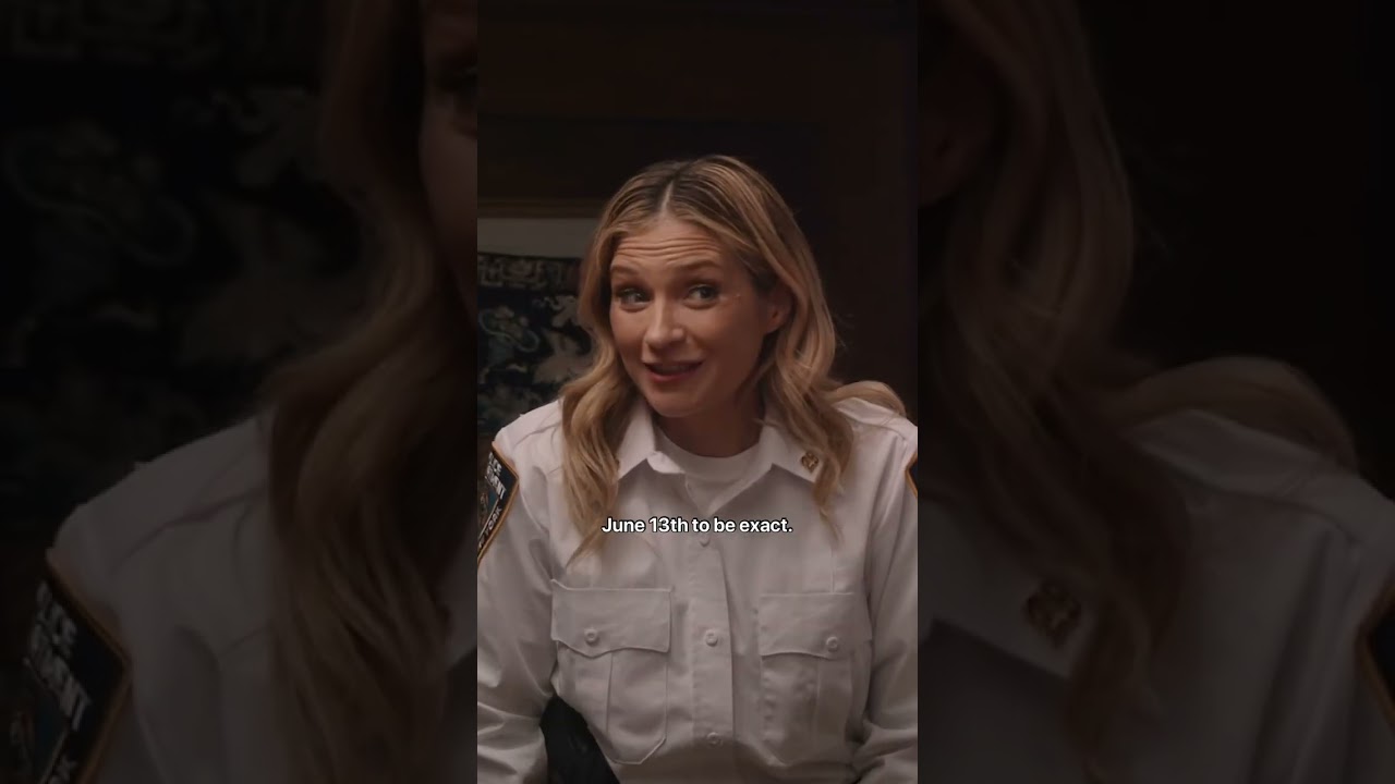 It's Official : Sargeant Jamie Reagan and his wife Officer Eddie Janko are parent's! 