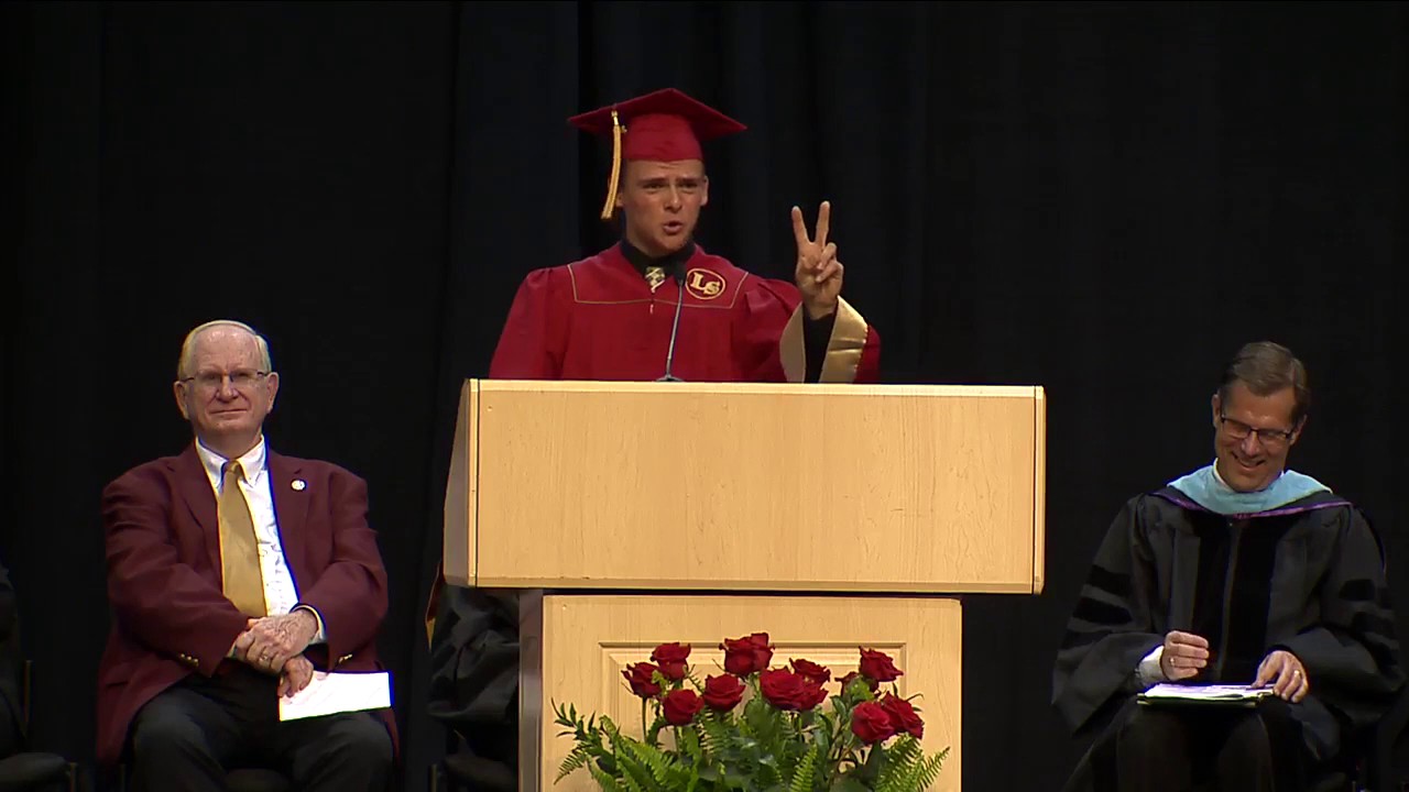 Best high school graduation speeches picture