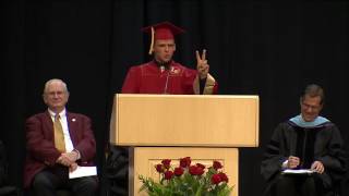 2017 Graduation Speech - Lakeville South High School - Tyler Haroldson