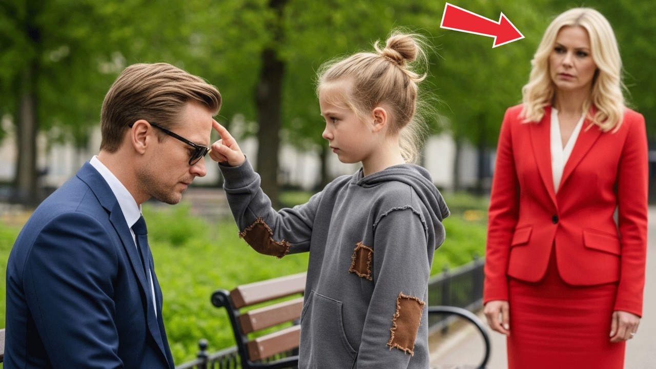 JAG KAN BOTA DINA ÖGON”, SA FLICKAN TILL MILJONÄREN – FRUNS HEMLIGHET AVSLÖJADES