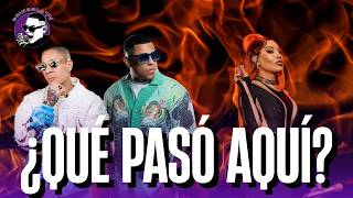 IVY QUEEN: 'YO LO QUERÍA MUCHO, PERO ÉL ES TAN TIERRA...' 🔥🤔
