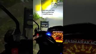 Vario 125 Old Pasang Ldanu Tembak D2 Laser cek Komentar short masrand ldanutembak modifmotor