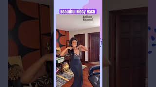 Beautiful Niecy Nash