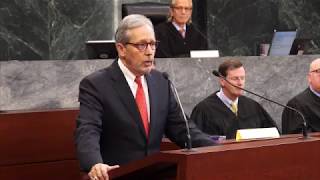 The 6th Annual James Otis Lecture