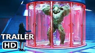 She-Hulk She-Hulk Threatens Abomination Tv Spots 2022