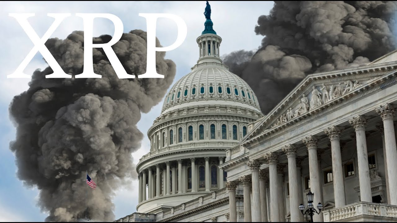 ⚠️RIPPLE/XRP EMERGENCY REGULATIONS GETTING PASSED EVERYTHING HAPPENS