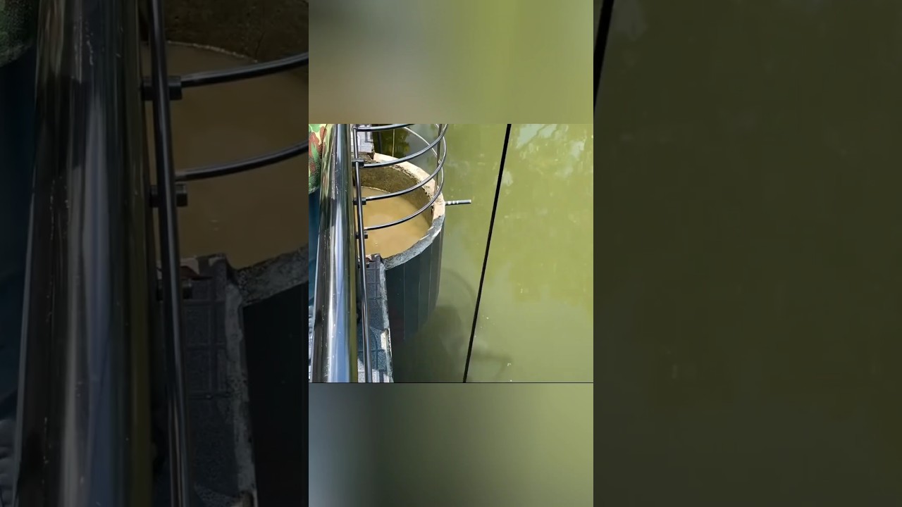 Автоматическая перекачка воды Genius