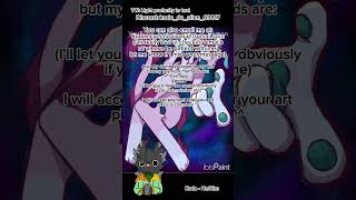 COMMISSION ANNOUNCEMENT VIDEO :000 #furry #antiai #art #commissions #catart #furryart
