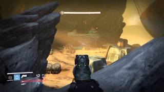 Destiny:Dregs Can do back flips!