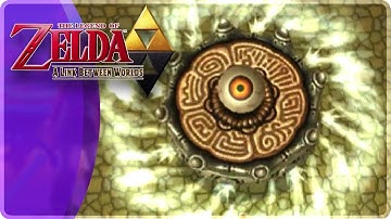[The Legend of Zelda: A Link Between Worlds] :: part 3