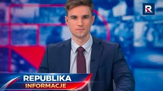 Republic Information | Maciej Strug