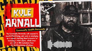 Where the Buffalo Roam | Episode 18 - Kyle Arnall