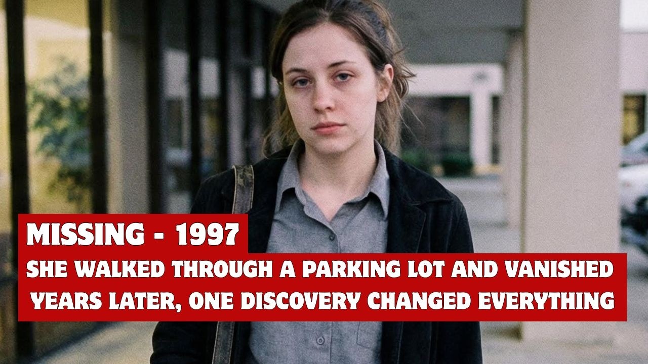 Nashville 1997 Cold Case Solved — arrest shocks community