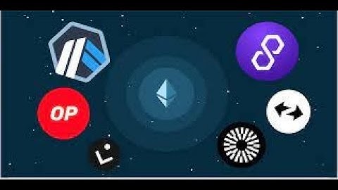 The Future of Scaling: Exploring Layer 2 Cryptocurrencies and Their Impact! | Crypto Insights