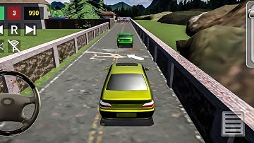 Car parking master : Hard & real car parking 2021 By Nikhil Games & Apps - Android Gameplay HD