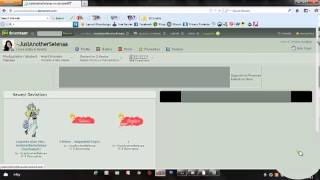 How To Upload An Image In Deviantart?