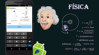 The Best App for Physics Lovers screenshot 5