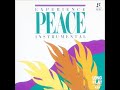 Peace  instrumental integrity music 1988  tom brooks fulldisc