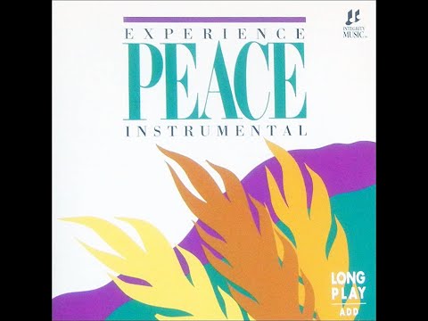 PEACE - INSTRUMENTAL INTEGRITY MUSIC 1988 - TOM BROOKS (FULLDISC)