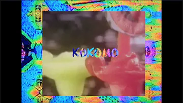 Holiday Sidewinder - Kokomo (Official Video)