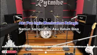 Tommy J Pisa - Jaga Mulutmu Karaoke - Lirik || #MediaSuara #Karaoke