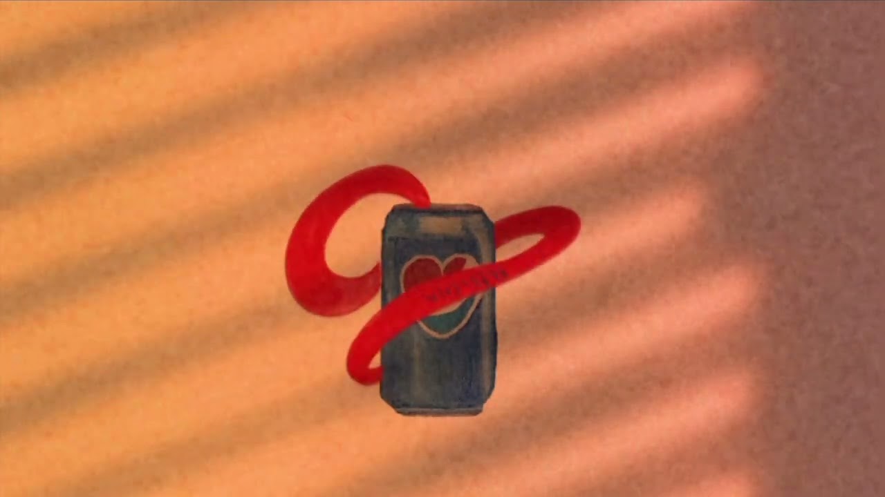 Watch Lazy Days - Pepsi Cola (Official Visualiser) on YouTube Watch Lazy Days - Pepsi Cola (Official Visualiser) on YouTube