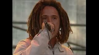 Rage Against The Machine - Bombtrack live @ Rock am Ring 1994