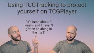 How to use TCGTracking and how it can protect you on TCGPlayer orders!