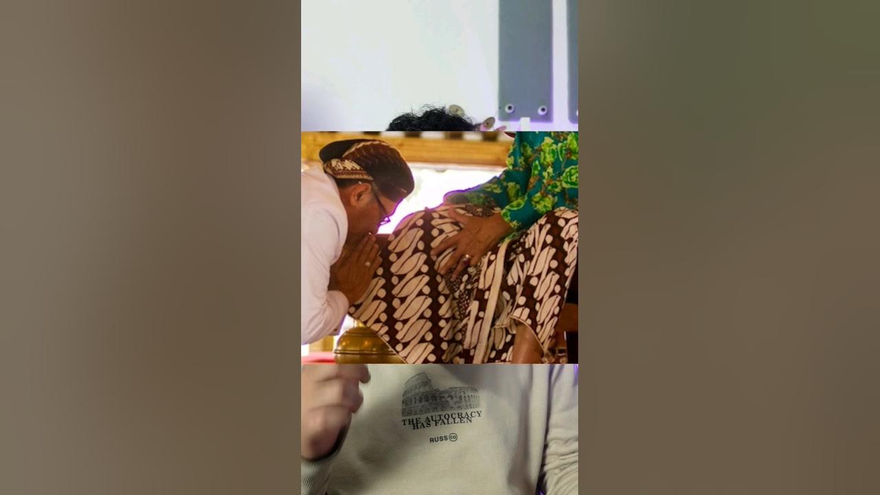 Motif batik ini, tidak boleh digunakan saat memasuki keraton Motif batik ini, tidak boleh digunakan saat memasuki keraton