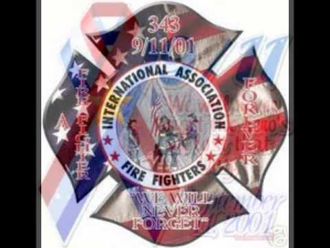 Nickelback "Hero" - Volunteer Firefighter PSA