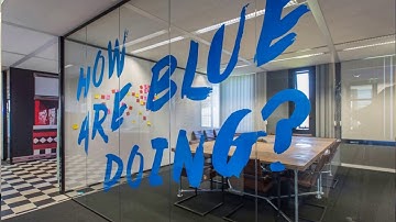 Realization of a huge office expansion for Bol.com