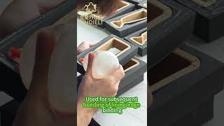 Beceri ve Özenin İşleyişini İzleyin#packaging #jindielipackaging #parfüm #shorts