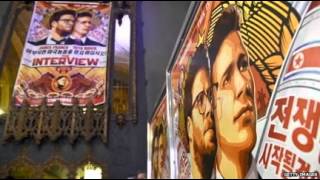 Sony cancels The Interview release amid threats