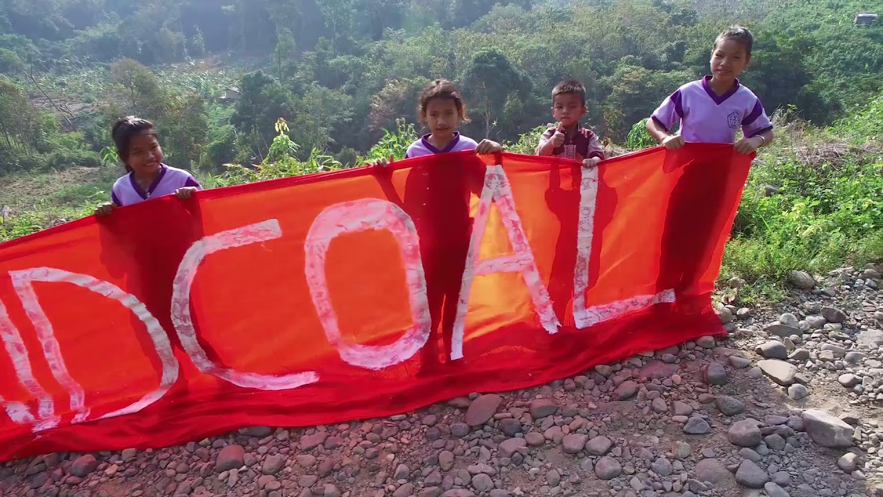 Save Meratus 3 - 73 Tahun Perjuangan