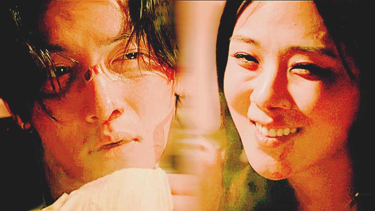 Gangnam B-Side - Gil-ho & Jae-hee | #jichangwook #bibi #kdrama