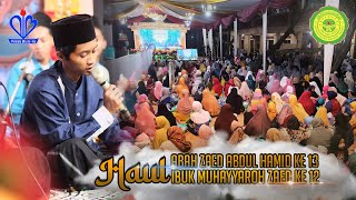 Qoddukal Mayyaz || Burdatur Riyadl habsyi