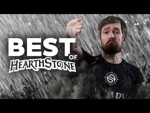 ODE THE UNFORTUNATE ► BEST OF SOLARY HS