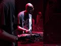 Black Coffee Live | SXM Festival 2023 | offbrandproject.