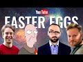 YouTube Easter Eggs