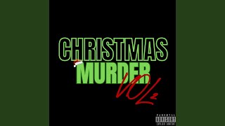 HOMICIDE (feat. Toly Dan)