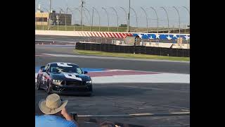 2024 Ford Mustang Dark Horse R Revealed in Charlotte
