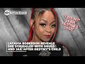 LaTavia Roberson Reveals She Struggled With Drugs And Jail After Destiny’s Child | TSR SoYouKnow