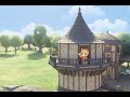 Little tower in Liorin