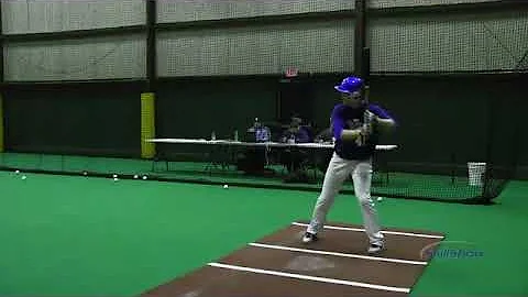 2017 Perfect Game Top Prospect Indoor Showcase AB ...