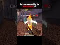 dije que era la reencarnación de marlow...  #minecraft