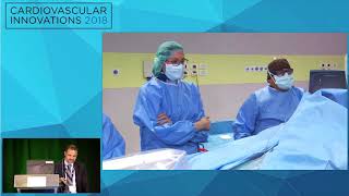 CVI2018 Session: Live Case Telecast from Policlinico Abano Terme (Aspen Ballroom, July 26, 10:30 am)