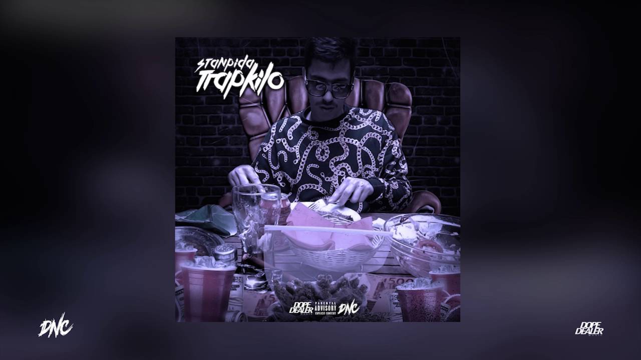 Stanpida - "Enemigos" (prod. Jay Cas X Johnny Money Beats)